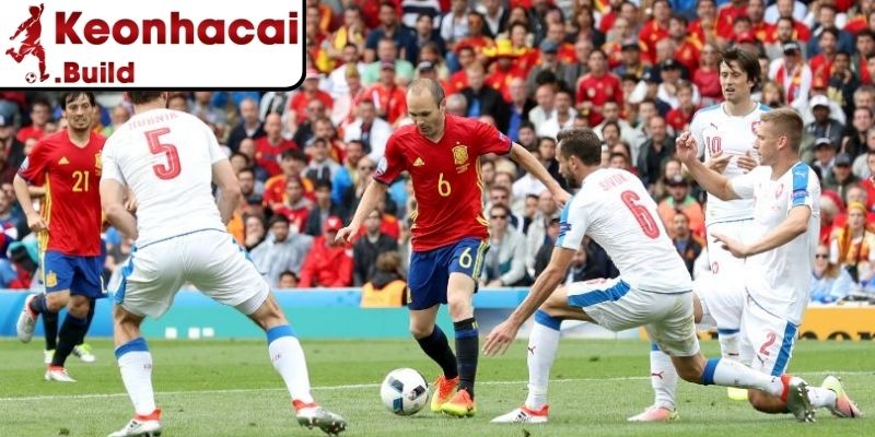 Giá trị lịch sử của các huyền thoại chơi ở vị trí AM
