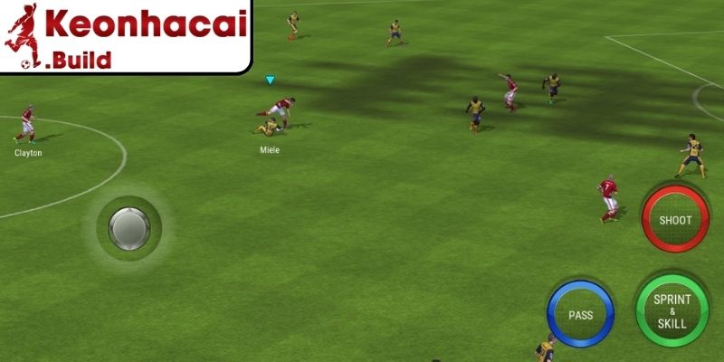 Fifa Hàn Quốc Có Gì Nổi Bật Khiến Game Thủ Săn Đón 4 Bí quyết để ghi bàn hiệu quả khi thi đấu