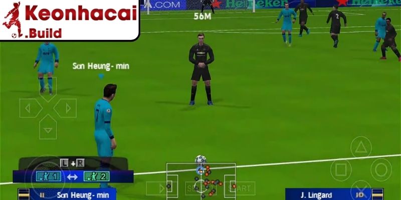 Fifa Hàn Quốc Có Gì Nổi Bật Khiến Game Thủ Săn Đón 3 Cách cài đặt game trên Android, iOS và trên PC