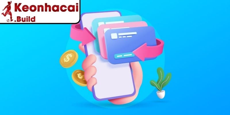 Gem88 Có Uy Tín Không? Đánh Giá Về Nhà Cái Thể Thao 3 Rút tiền tại Gem88 và thời gian xử lý