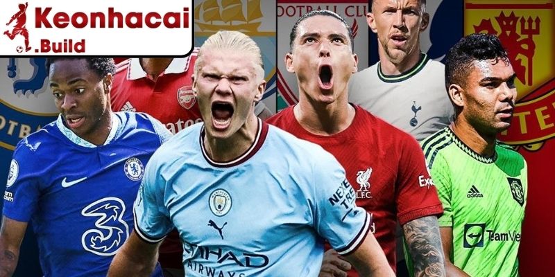 Giải Ngoại Hạng Anh Là Gì? Toàn Cảnh Premier League 3 Vì sao Ngoại Hạng Anh được xem là giải đấu hấp dẫn nhất thế giới?