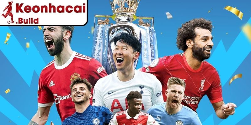 Giải Ngoại Hạng Anh Là Gì? Toàn Cảnh Premier League 2 Lý giải thắc mắc Giải Ngoại Hạng Anh là gì?