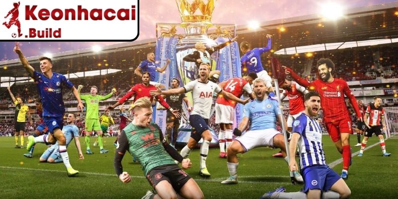 Giải Ngoại Hạng Anh Là Gì? Toàn Cảnh Premier League 4 Tầm ảnh hưởng của Ngoại Hạng Anh đối với bóng đá hiện đại