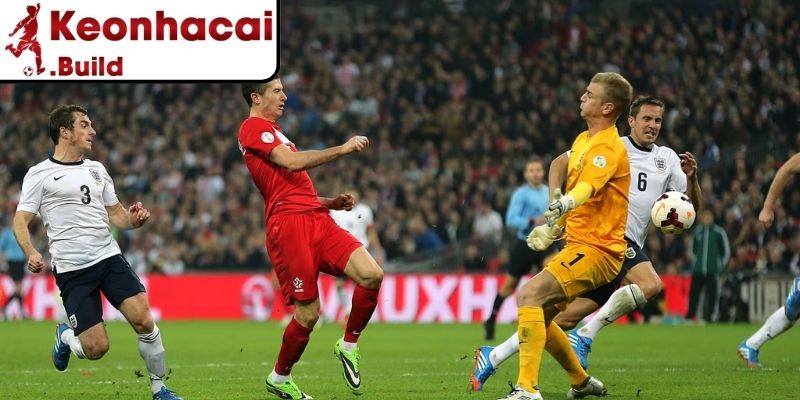 HT Trong Bóng Đá Là Gì? Thời Lượng Nghỉ Cụ Thể Bao Lâu? 3 Thời lượng chính xác của Half Time là bao lâu?