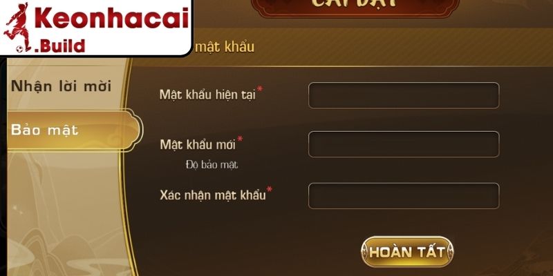 IWIN Có Lừa Đảo Không? Review Nhà Cái Online Uy Tín 3 Quản lý tài khoản IWIN và tính minh bạch