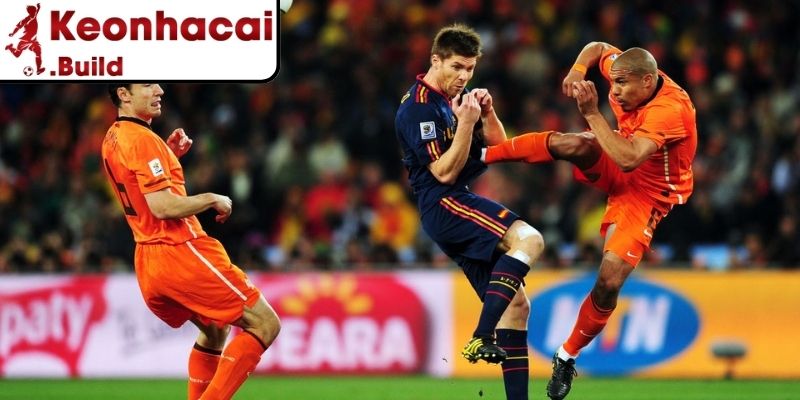 Kèo Nhà Cái Hiệp Phụ - Cách Phân Tích Đúng Cho Tân Thủ 2 Khái quát sơ lược về kèo nhà cái hiệp phụ