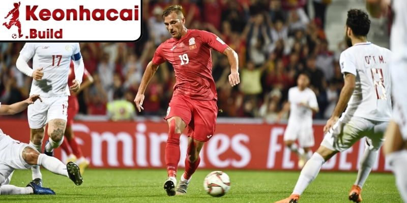 Lối Chơi Gegenpressing – Giải Mã Chiến Thuật Đỉnh Cao 3 Nguyên lý vận hành của cách chơi Gegenpressing