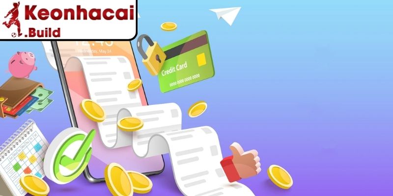Thời gian rút tiền cùng mức độ chủ động xử lý
