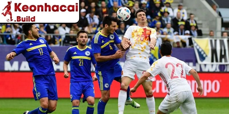 Trải nghiệm cược trực tiếp theo diễn biến trận cầu