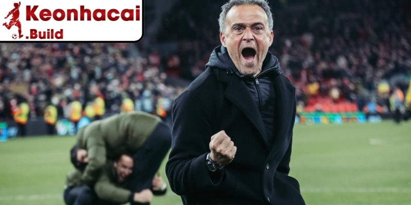 Arsenal chịu bất lợi lớn trước PSG khi phải thi đấu nhiều hơn gần 7.000 phút mùa này 3 Luis Enrique giúp PSG giữ nền tảng thể lực vượt trội