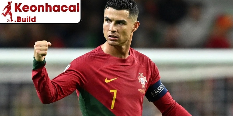 Huyền thoại Ronaldo bị đề xuất ngồi dự bị tại World Cup 2026 4 World Cup 2026 có thể là lời chia tay của CR7