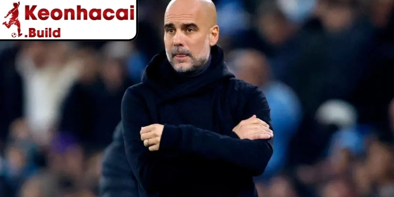 World Cup là mục tiêu lớn tiếp theo của Pep